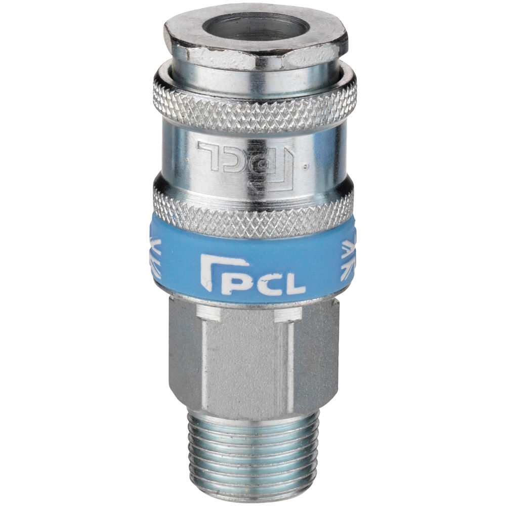 Pcl Ac Cm Xf Coupling Male Machine Mart