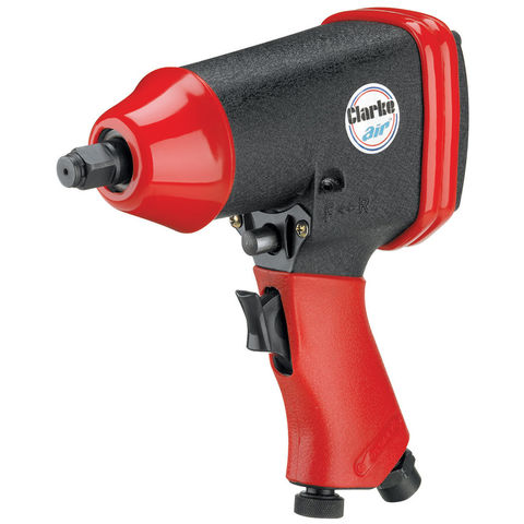 Clarke CAT110 1/2" Air Impact Wrench