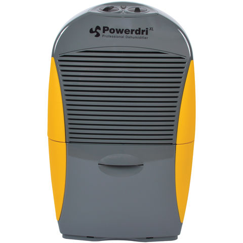 Ebac Powerdri XL 21 Litre Dehumidifier