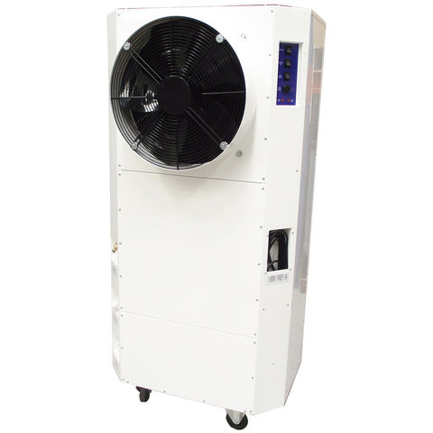 Broughton COMCOOL Evaporative Cooler (230V)