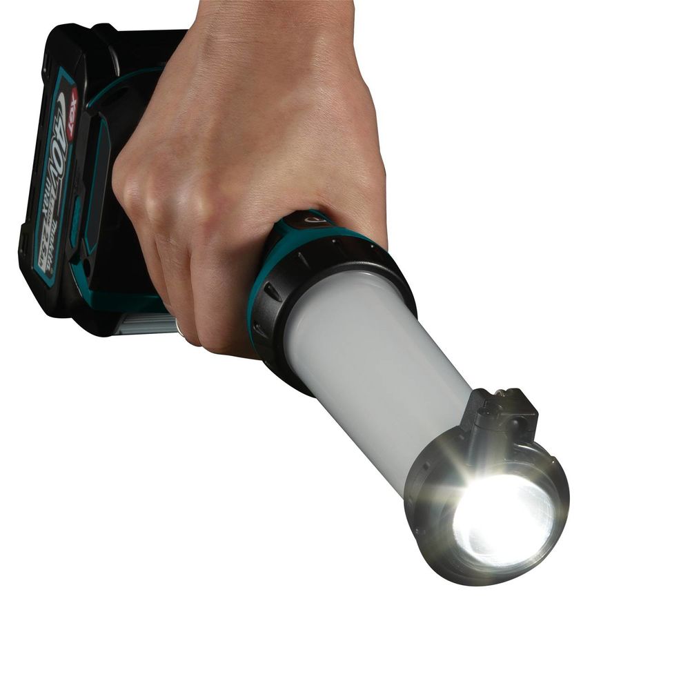 Makita Ml G V Xgt Led Torch Bare Unit Machine Mart Machine Mart