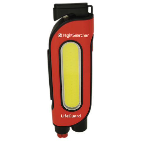 NightSearcher Life Guard Multi-Function Car Safety Light