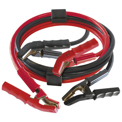 GYS Professional 5m 1000Amp Jump Leads with Inline Surge Protectors
