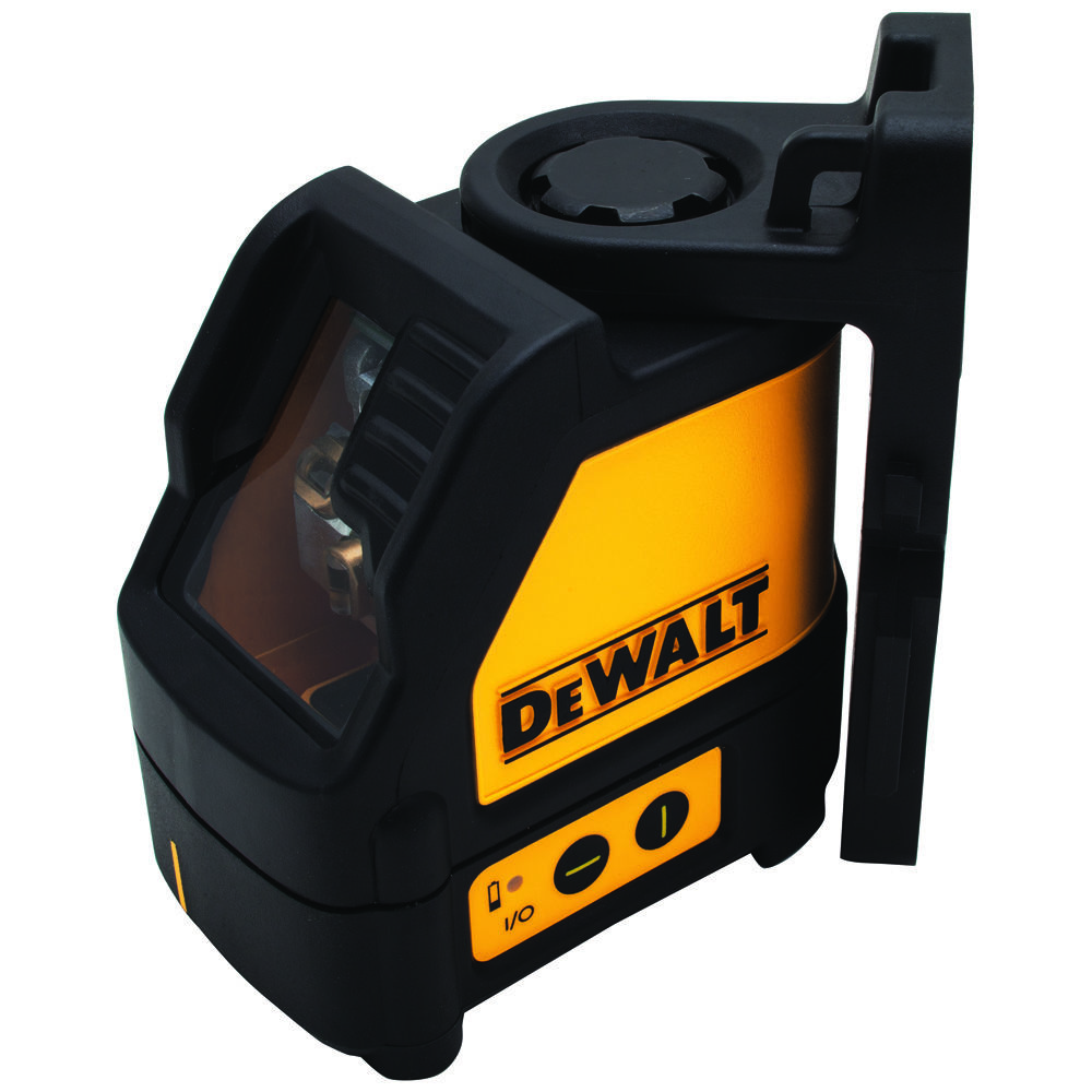 Dewalt Dw Cg Xj Cross Line Green Laser Machine Mart Machine Mart