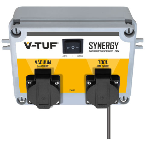 V-TUF Synergy Synchronised Power Supply Unit