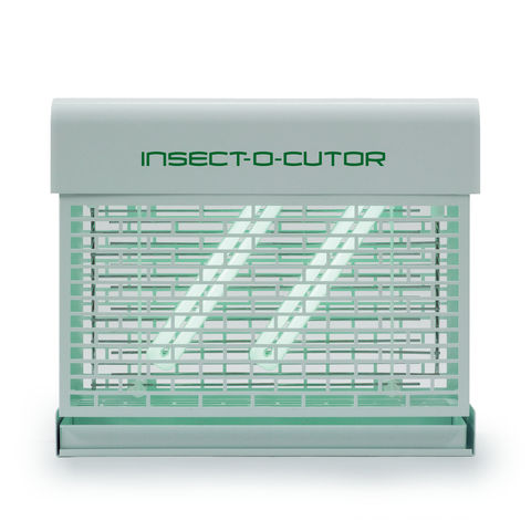 Insect-O-Cutor F2 - 22 Watt - White