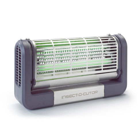 Insect-O-Cutor Allure - 30 Watt - Stainless
