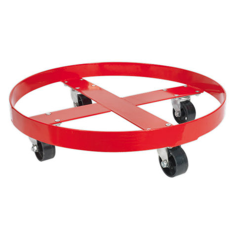 Sealey TP205 205 Litre Drum Dolly