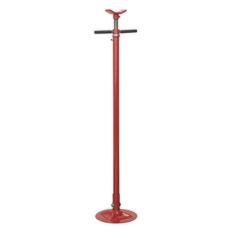 Sealey ES750 750kg Exhaust Support Stand