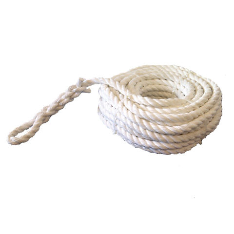 20m x 18mm Rope For Use With Gin Wheels