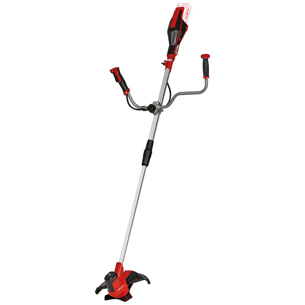 Einhell Power X Change Agillo V Cordless Brushcutter Bare