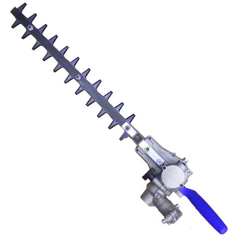 Webb Hedge Trimmer Attachment