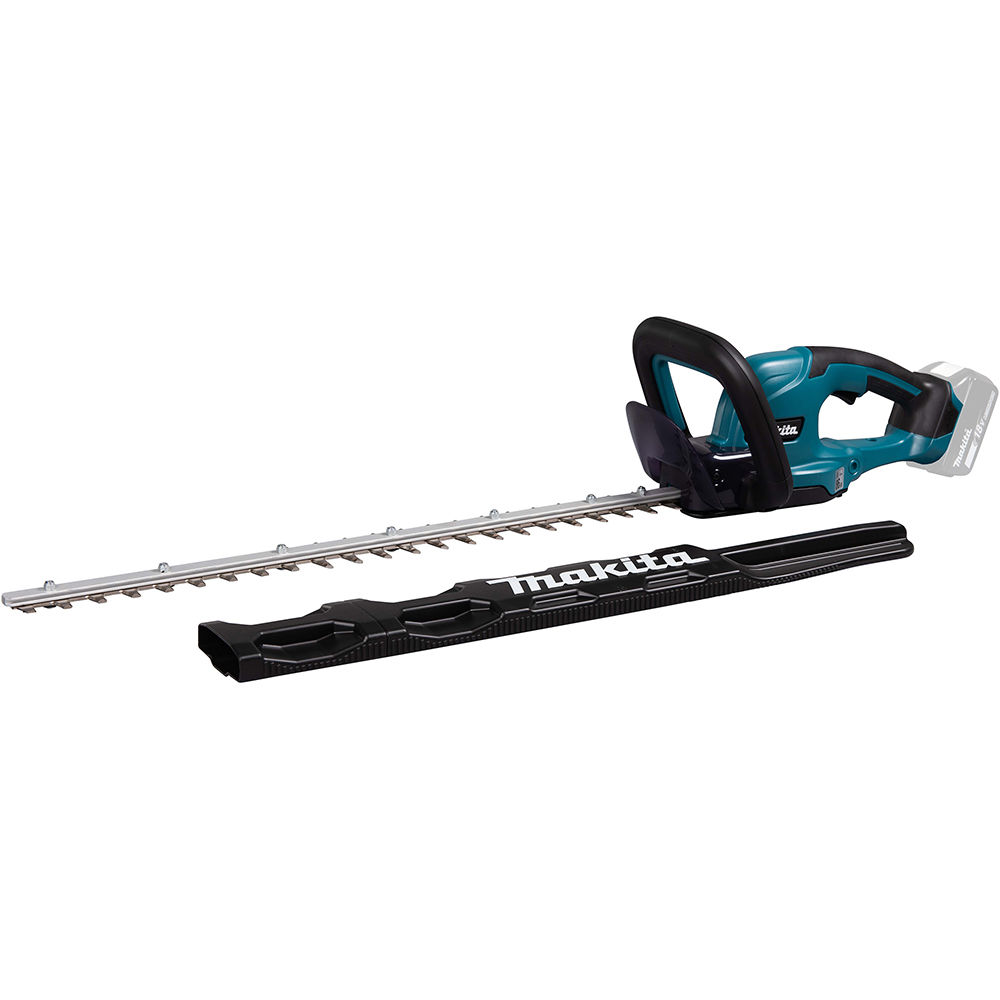 Makita DUH607Z 18V LXT 60cm Hedge Trimmer Bare Unit Machine Mart