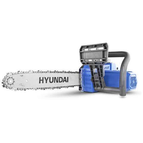 Hyundai HYC1600E 33cm Electric Chainsaw (230V)