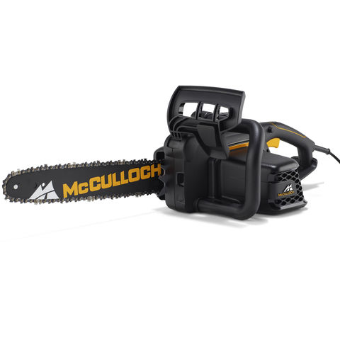 McCulloch CSE2040S 41cm Electric Chainsaw (230V)