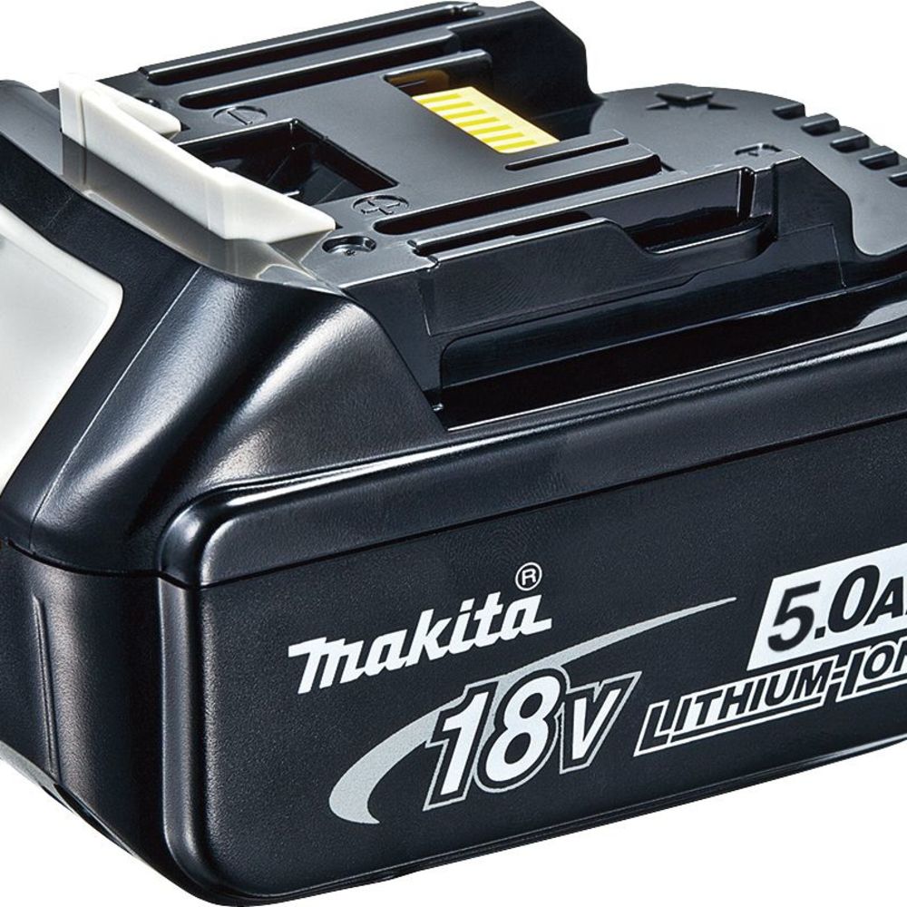 Makita Dub Rt V Blower Lxt With X Ah Battery Machine Mart