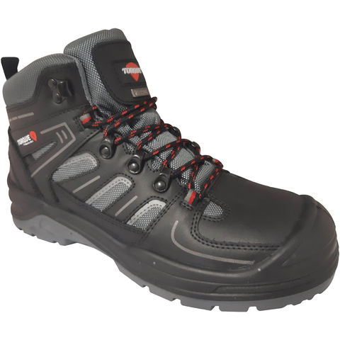 Torque Terrace Waterproof Hiker Boot - Sizes 8 - 11