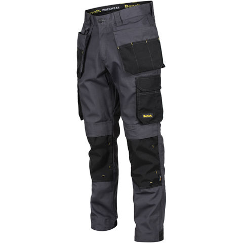Bench Dallas Ripstop Holster Trousers 