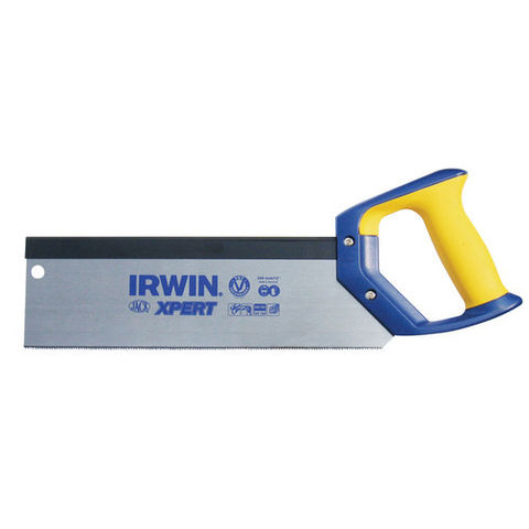 Irwin Xpert 12"/300mm Tenon Saw 12tpi