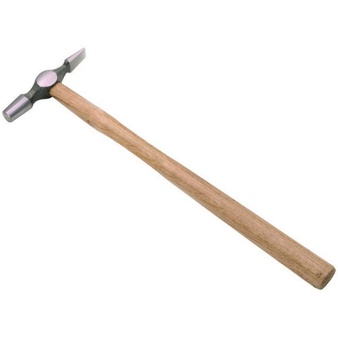 Rolson 4oz Cross Pein Hammer Wood Handle