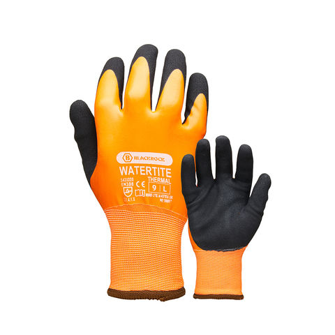 Blackrock Watertite Thermal Latex Glove 