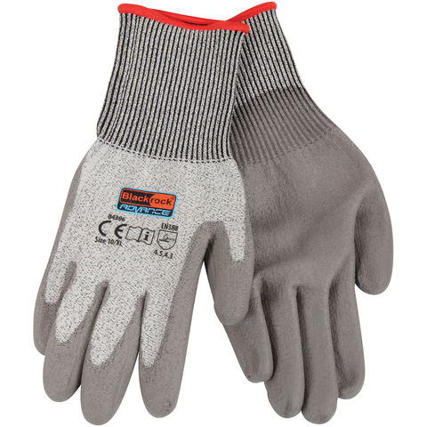 Blackrock PU Coated Cut Level 5 Gloves