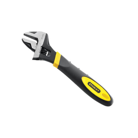 Stanley 0-90-948 MaxSteel Adjustable Wrench 29mm Jaw