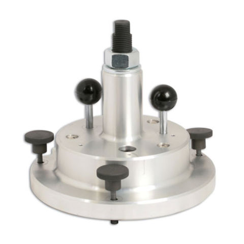 Laser 4809 - Crankshaft Seal Installing Tool 1.9 & 2.0 Diesel