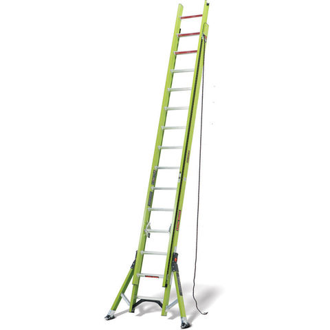 Little Giant HyperLite SumoStance 3.2m Ladder