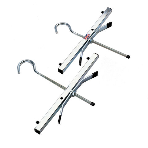 TB Davies Ladder Clamps