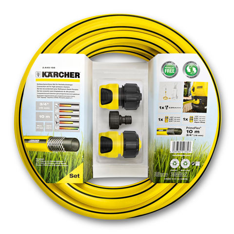 Karcher Hose Connection Set for Pressure Washers (10m)