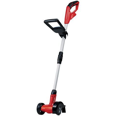 Einhell Power X-Change GE-CC 18V Cordless Grout Cleaner (Bare Unit)