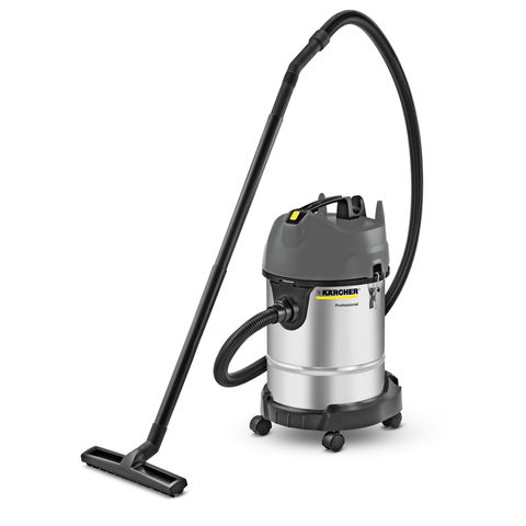 Kärcher 30L Wet and Dry Vacuum Cleaner NT30/1Me Classic (230V)