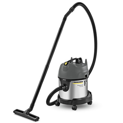 Kärcher 20L Wet and Dry Vacuum Cleaner NT20/1Me Classic (230V)