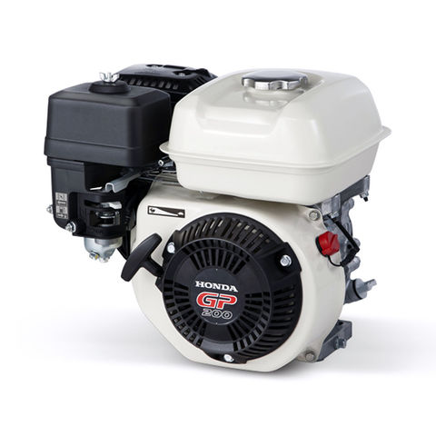 Honda GP200 6.5HP Petrol Engine