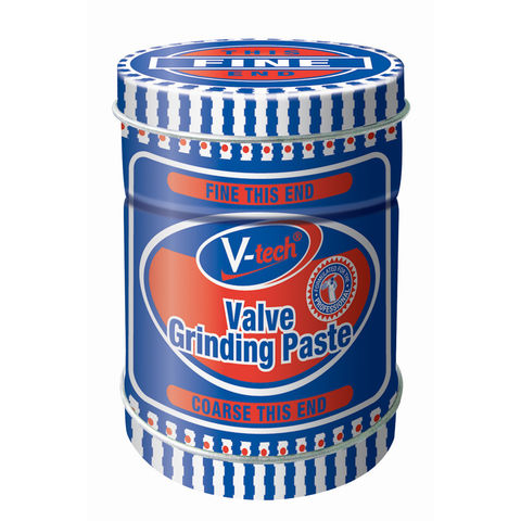 Vtech Valve Grinding Paste -100g Tin
