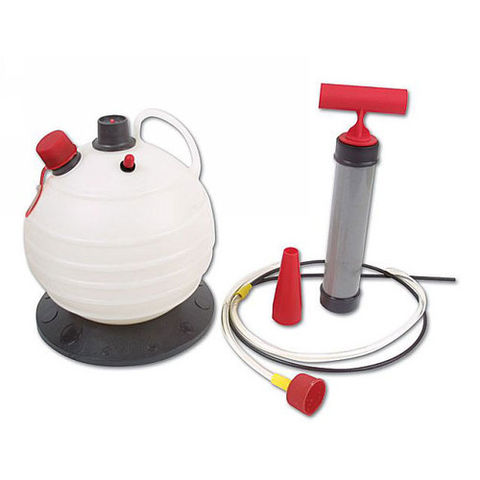 Laser 3659 Oil/Fluid Extractor
