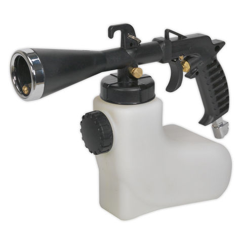 Sealey BS101 Upholstery/ Body Cleaning Gun