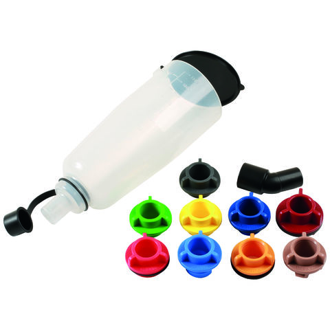 Laser 7980 Oil Funnel Kit