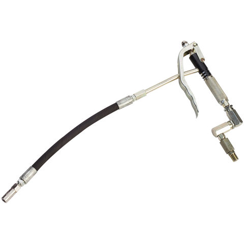 Lumeter M8092/KIT ¼” Control Grease Gun with Hose and Fittings