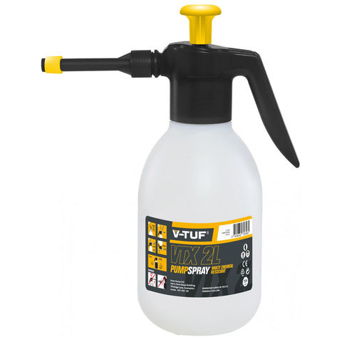 V-TUF VTX-2L Pump Spray