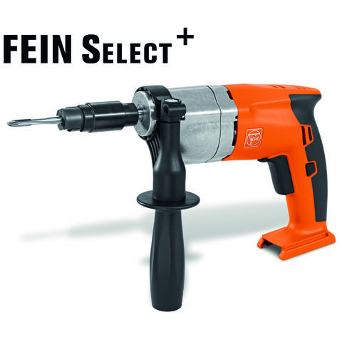 Fein Select+ AGWP10 M10 18V Tapper Drill (Bare Unit)