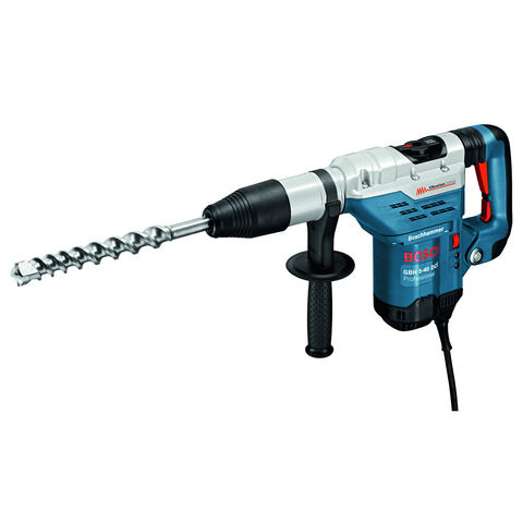 Bosch GBH 5-40 DCE Professional Rotary Hammer With SDS-max (110V)