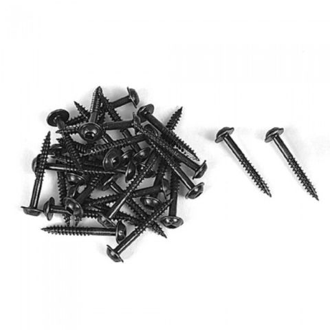 Trend PH/7X30/500 7x30mm Pocket Hole Self Tapping Screws (500 Pack)
