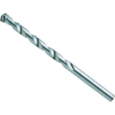 Heller Carbide 24098 7 12mm Masonry Twist Drill Bit