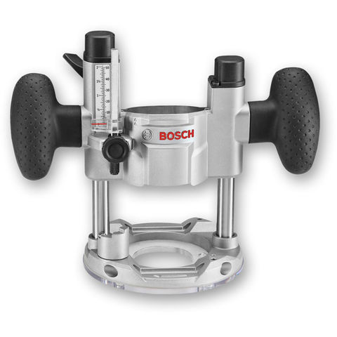 Bosch TE 600 Professional Plunge Kit for GKF 600