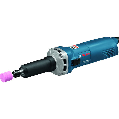 Bosch GGS 28 LC Professional Straight grinder (230V)