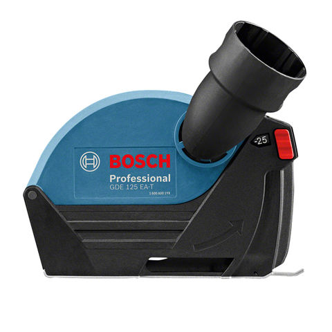 Bosch GDE 125 EA-T Dust Guard