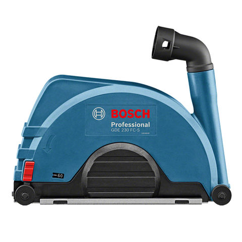 Bosch GDE 230 FC-S Dust Guard