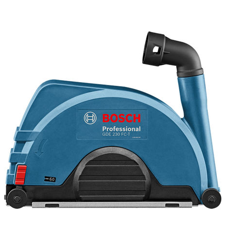 Bosch GDE 230 FC-T Dust Guard